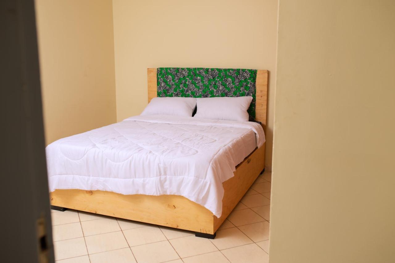 Apartment Olori Flats