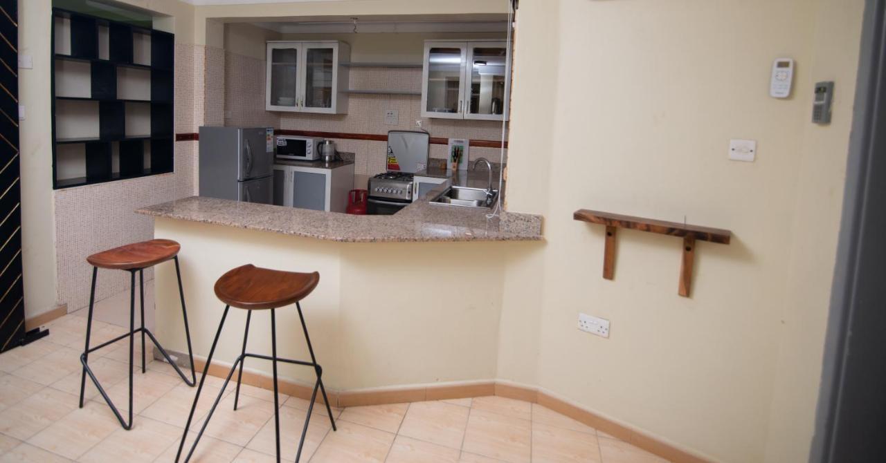 Apartment Olori Flats *