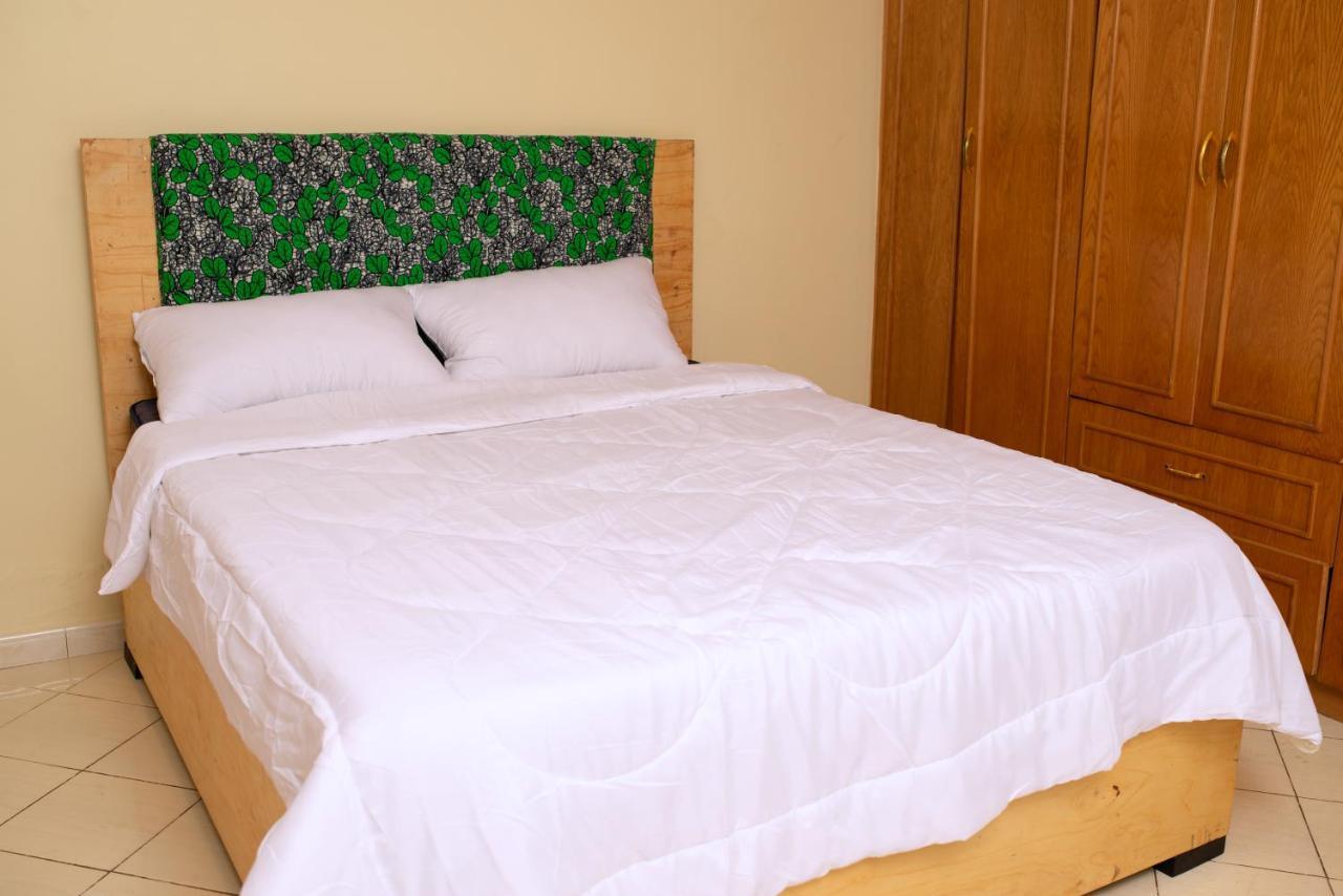 Apartment Olori Flats Munyonyo